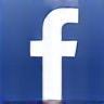 Facebook icon