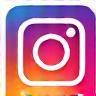 Instagram icon