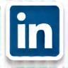 LinkedIn icon