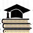 Icon representing academic English