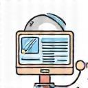Icon representing TOEFL preparation